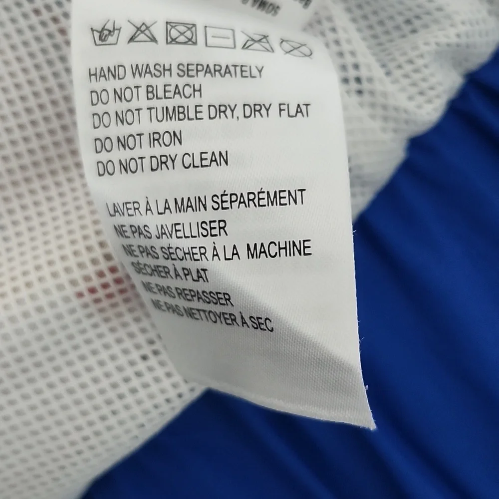 FARM Rio- Multicolor Windbreaker Jacket - Picture 12 of 13